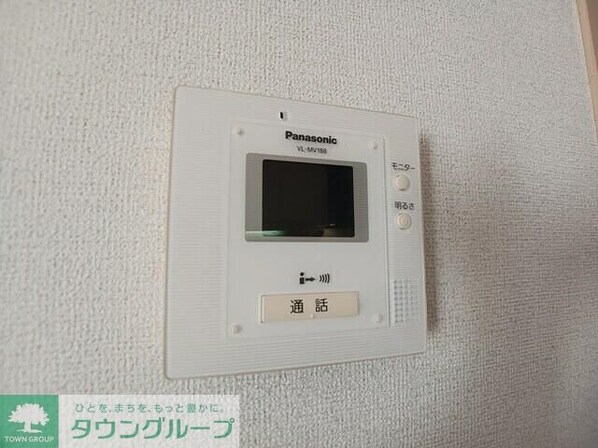 カルムメゾンIIの物件内観写真